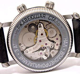 Копии часов corum