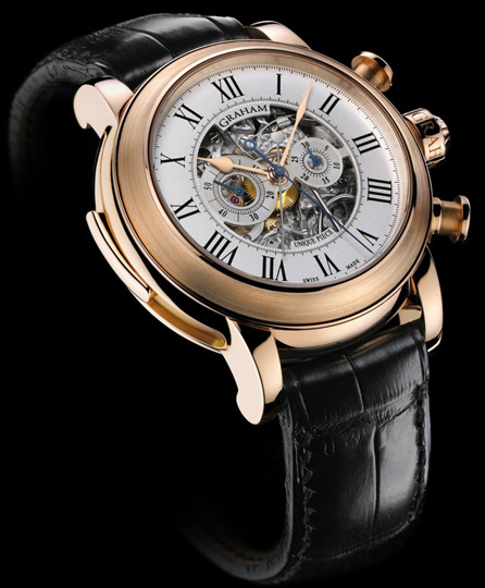 Копии швейцарских часов chopard