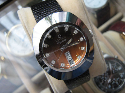 Часы наручные frederique constant